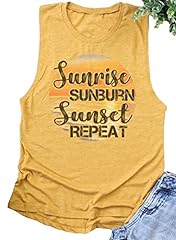 Aimitag sunrise sunburn for sale  Delivered anywhere in USA 