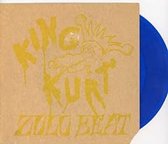 Zulu beat for sale  Delivered anywhere in UK
