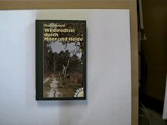 Wildwechsel durch moor gebraucht kaufen  Wird an jeden Ort in Deutschland