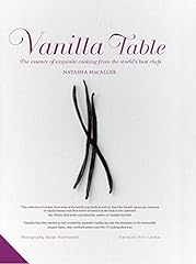 Vanilla table essence for sale  Delivered anywhere in USA 