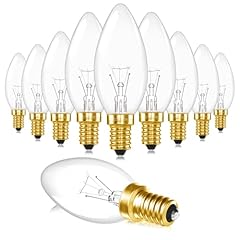 Scnnc lampadina candela usato  Spedito ovunque in Italia 