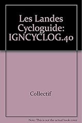 Cycloguide landes velo d'occasion  Livré partout en France