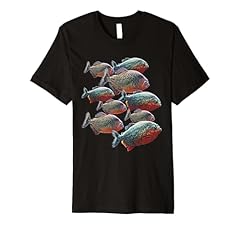Piranha school fish for sale  Delivered anywhere in USA 