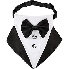 Formal dog tuxedo for sale  Delivered anywhere in UK