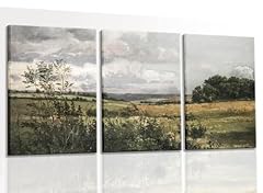 Field landscape pieces for sale  Delivered anywhere in USA 