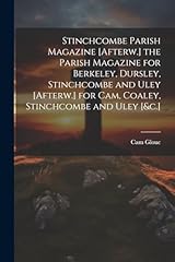 Stinchcombe parish magazine for sale  Delivered anywhere in UK