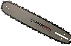 Rotatech genuine chainsaw for sale  Delivered anywhere in UK