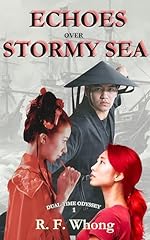 Echoes stormy sea for sale  Delivered anywhere in UK