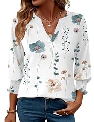 Rapbin ladies blouses for sale  Delivered anywhere in UK