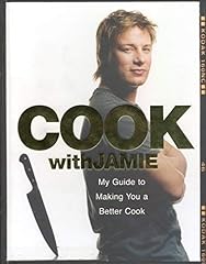 Cook jamie guide for sale  Delivered anywhere in Ireland