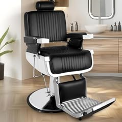 Kiiumi barber chair for sale  Delivered anywhere in USA 