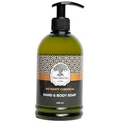 Hand wash soap for sale  Delivered anywhere in UK