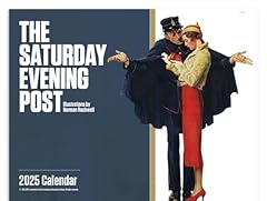 Norm rockwell saturday for sale  Delivered anywhere in USA 