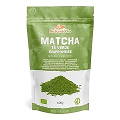 Tè verde matcha usato  Spedito ovunque in Italia 