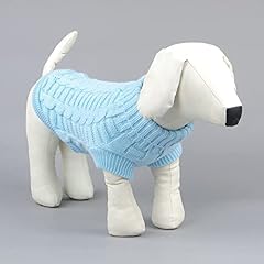 Yealay dog sweater for sale  Delivered anywhere in UK