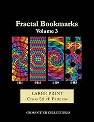 Fractal bookmarks vol. for sale  Delivered anywhere in USA 