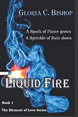 Liquid fire usato  Spedito ovunque in Italia 