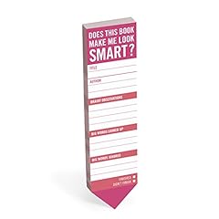 Look smart bookmark usato  Spedito ovunque in Italia 