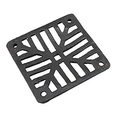 Black cast square for sale  Delivered anywhere in UK