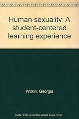 Human sexuality student for sale  Delivered anywhere in USA 