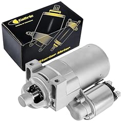 Caltric starter compatible for sale  Delivered anywhere in USA 
