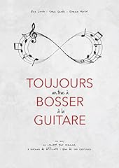 Truc bosser guitare d'occasion  Livré partout en France