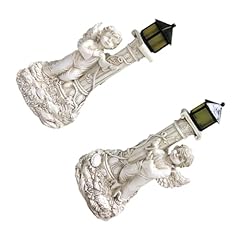 Happyyami 2pcs roman for sale  Delivered anywhere in USA 