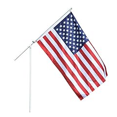 Portable flag pole for sale  Delivered anywhere in USA 