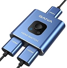 Hdmi splitter hdmi gebraucht kaufen  Wird an jeden Ort in Deutschland