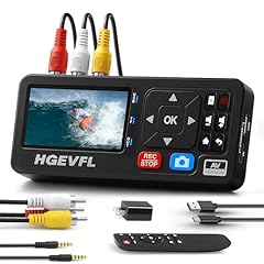 Vhs digital converter for sale  Delivered anywhere in USA 
