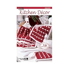 Kitchen decor crochet for sale  Delivered anywhere in USA 