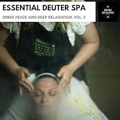 Essential deuter spa for sale  Delivered anywhere in UK