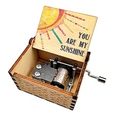 Boîte musique mouvement d'occasion  Livré partout en France