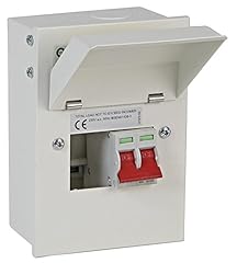 Sbreaker metal 63a for sale  Delivered anywhere in UK