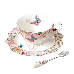 Bone china coffee for sale  Delivered anywhere in UK