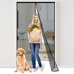 Magnetic screen door for sale  Delivered anywhere in USA 