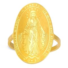 Teamer bague médaille d'occasion  Livré partout en France