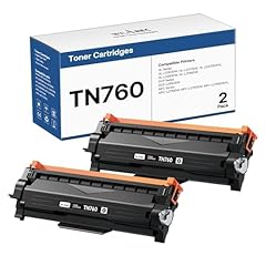 Tn760 toner cartridges for sale  Delivered anywhere in USA 