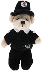 Policeman bear wiffies for sale  Delivered anywhere in UK