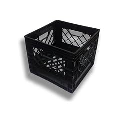 Plastic milk crates for sale  Delivered anywhere in USA 