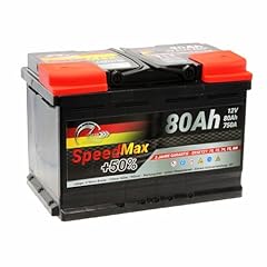 Batteria auto speed usato  Spedito ovunque in Italia 
