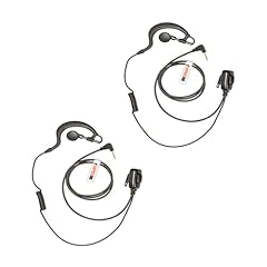 Type earpiece ear for sale  Delivered anywhere in UK