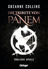 Tribute panem tödliche gebraucht kaufen  Wird an jeden Ort in Deutschland