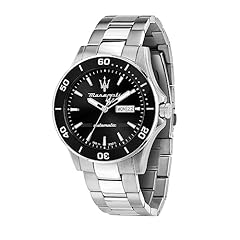 Maserati competizione orologio usato  Spedito ovunque in Italia 