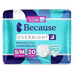 Overnight absorbency pull for sale  Delivered anywhere in USA 