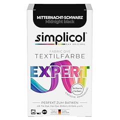 Simplicol fabric dye usato  Spedito ovunque in Italia 