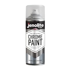 Jenolite vernice spray usato  Spedito ovunque in Italia 