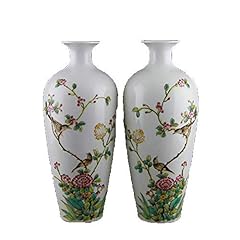 paire vases ancien d'occasion  Livré partout en France