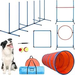 Dog agility course for sale  Delivered anywhere in USA 