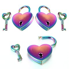 3pcs small heart for sale  Delivered anywhere in UK